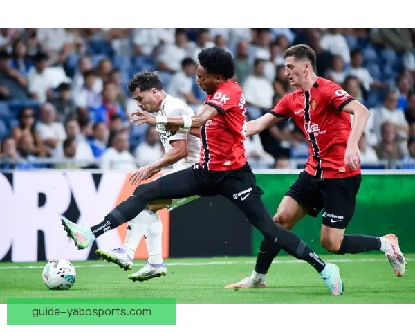 西甲最新赛事比分分析与未来赛果精准预测指南 西甲最新赛事比分分析与未来赛果精准预测指南