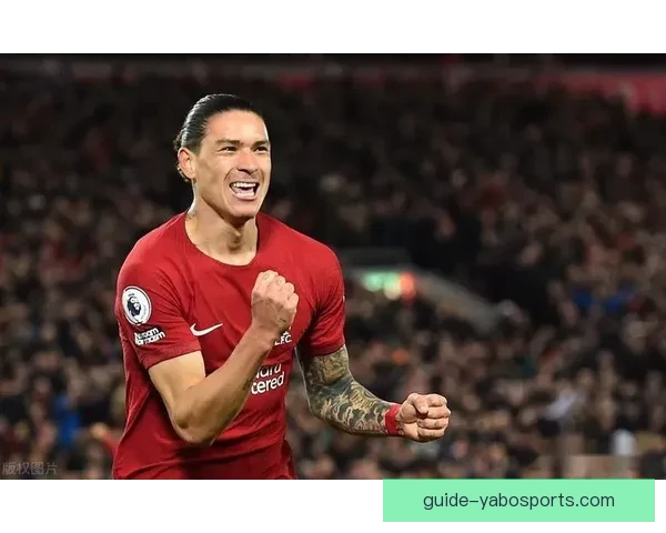 利物浦努涅斯射门决策对争冠效率影响的实证分析