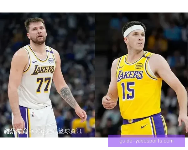 湖人里夫斯本赛季持球组织能力显著提升分析