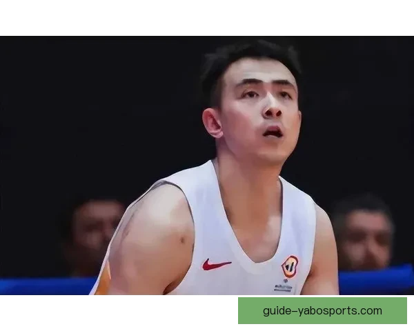 赵继伟在亚洲杯中组织进攻展现核心战术价值分析